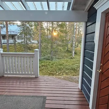 Apartament In Levi Close The Winter Activities *