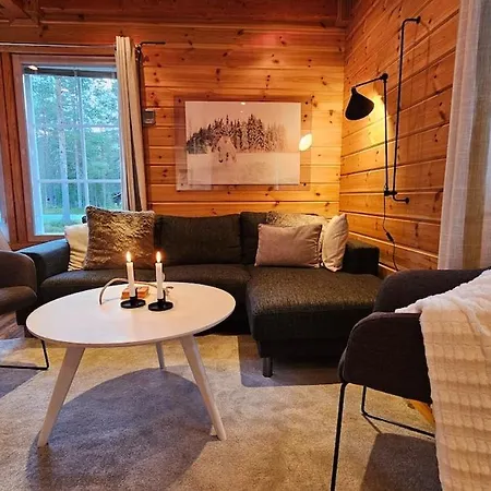 Apartment Peaceful Hideaway Near Levi Adventures Activities