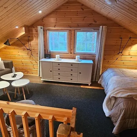 Peaceful Hideaway Near Levi Adventures Activities * Kittilä