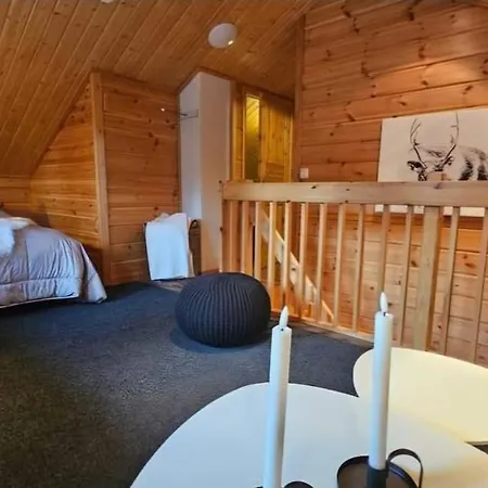 Peaceful Hideaway Near Levi Adventures Activities