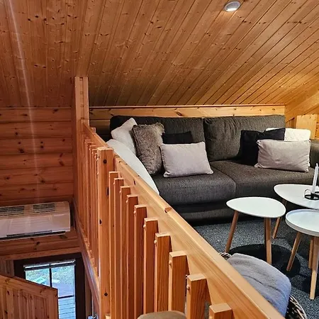 Peaceful Hideaway Near Levi Adventures Activities