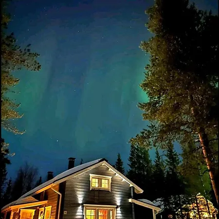 Peaceful Hideaway Near Levi Adventures Activities *