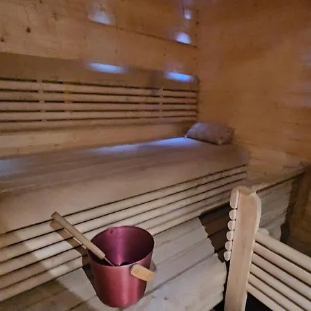 Peaceful Hideaway Near Levi Adventures Activities Appartement