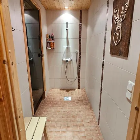 Peaceful Hideaway Near Levi Adventures Activities * Kittila (Lapland)