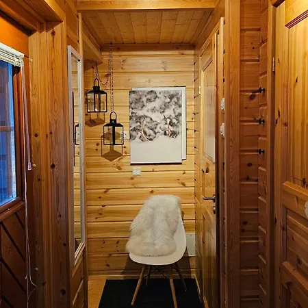 Peaceful Hideaway Near Levi Adventures Activities Appartement *