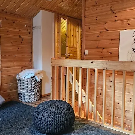 Peaceful Hideaway Near Levi Adventures Activities Appartement *