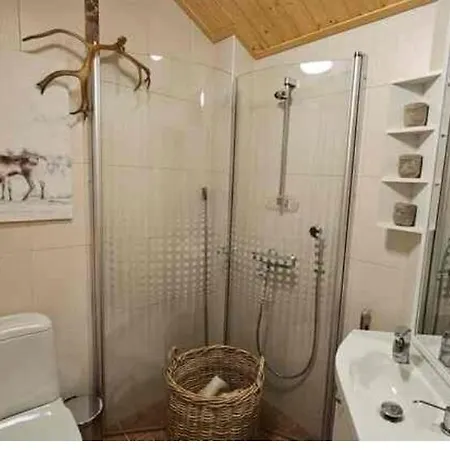 Apartment Peaceful Hideaway Near Levi Adventures Activities Kittila (Lapland)