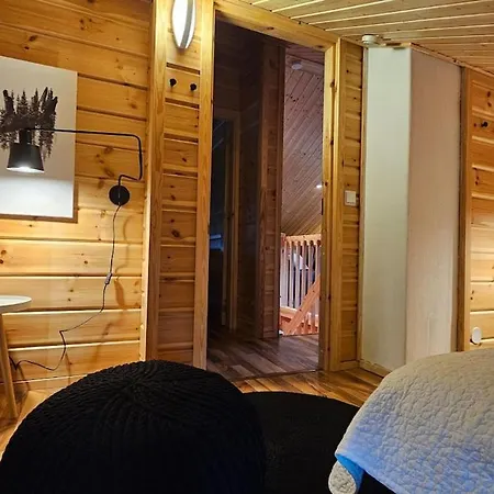 Peaceful Hideaway Near Levi Adventures Activities *