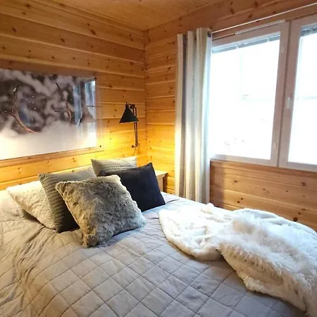 Peaceful Hideaway Near Levi Adventures Activities Apartment Kittila (Lapland)