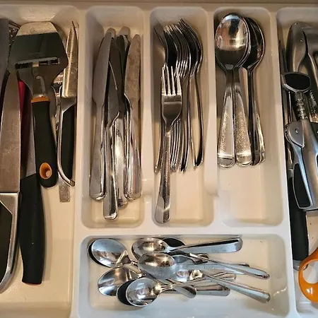 Peaceful Hideaway Near Levi Adventures Activities Apartment *