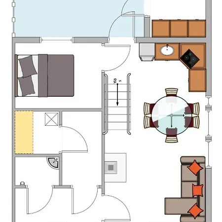 Peaceful Hideaway Near Levi Adventures Activities *