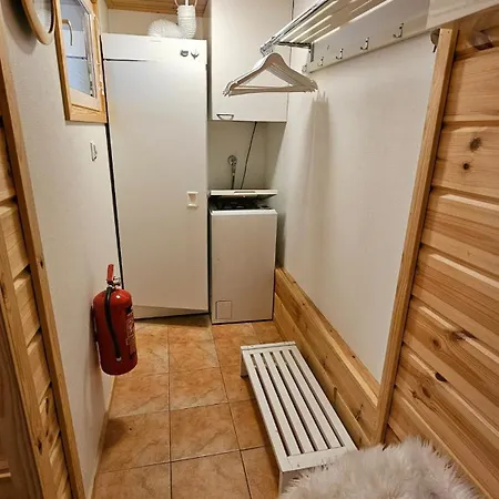 Peaceful Hideaway Near Levi Adventures Activities * Kittilä