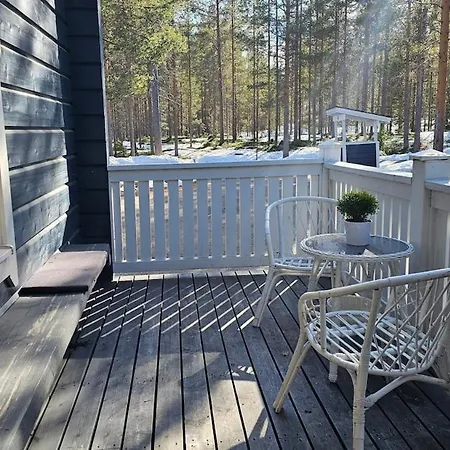 Peaceful Hideaway Near Levi Adventures Activities