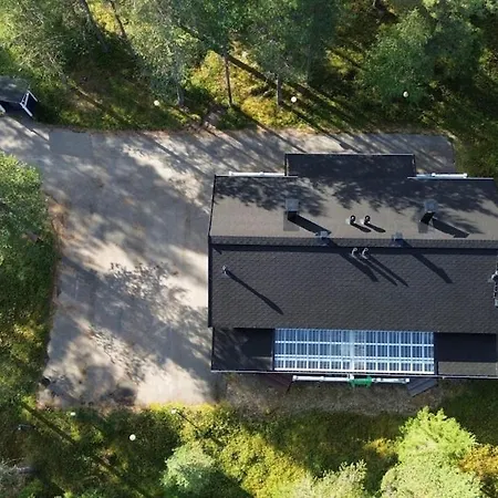 Peaceful Hideaway Near Levi Adventures Activities * Kittila (Lapland)