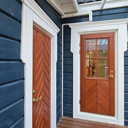 Peaceful Hideaway Near Levi Adventures Activities Appartement